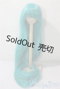 9inch/ウィッグ：DOLLCE製 U-25-07-08-108-KD-ZU