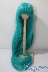 9inch/ウィッグ：DOLLCE製 U-25-07-08-108-KD-ZU