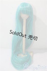 9inch/ウィッグ：DOLLCE製 U-25-07-08-108-KD-ZU