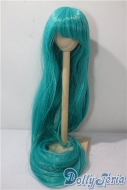 画像1: 9inch/ウィッグ：DOLLCE製 U-25-07-08-108-KD-ZU