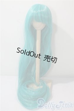 画像1: 9inch/ウィッグ：DOLLCE製 U-25-07-08-108-KD-ZU