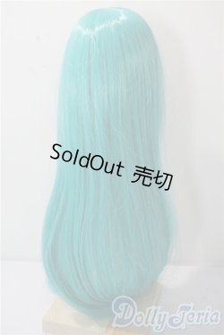 画像2: 9inch/ウィッグ：DOLLCE製 U-25-07-08-108-KD-ZU