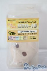 DD/DDH-10:アイホールオープン　ノーマル A-25-07-09-1085-KD-ZU