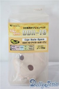 DD/DDH-10:アイホールオープン　ノーマル A-25-07-09-1085-KD-ZU