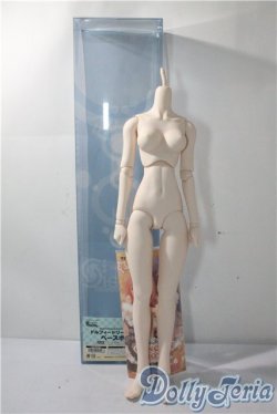 画像1: DDS/ベースボディ・セミホワイト A-25-07-09-1046-KD-ZU