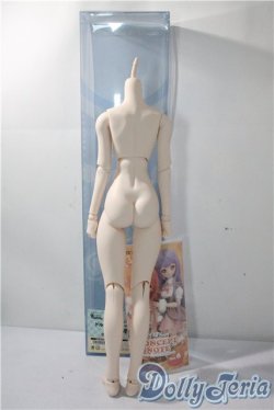 画像2: DDS/ベースボディ・セミホワイト A-25-07-09-1046-KD-ZU