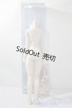 画像2: DDS/ベースボディ・セミホワイト A-25-07-09-1046-KD-ZU