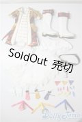 DD/OF:衣装セットCHERRY MILK様 鷺沢文香 ブライトメモリーズ  A-25-07-09-1013-KD-ZU
