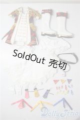 DD/OF:衣装セットCHERRY MILK様 鷺沢文香 ブライトメモリーズ  A-25-07-09-1013-KD-ZU