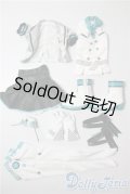 DD/OF:衣装セットCHERRY MILK様 HATSUNE MIKU With You 2018  A-25-07-09-1018-KD-ZU