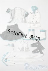 DD/OF:衣装セットCHERRY MILK様 HATSUNE MIKU With You 2018  A-25-07-09-1018-KD-ZU