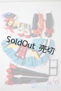 DD/OF マジカルミライ2018：CHERRY MILK様製 A-25-07-09-1017-KD-ZU