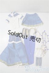 DD/OF:衣装セット　GINGERTEA様製アクロス・ザ・スターズ A-25-07-09-1019-KD-ZU