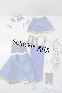 DD/OF:衣装セット　GINGERTEA様製アクロス・ザ・スターズ A-25-07-09-1019-KD-ZU