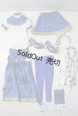 画像2: DD/OF:衣装セット　GINGERTEA様製アクロス・ザ・スターズ A-25-07-09-1019-KD-ZU