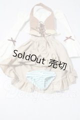 Smart Doll/OF:衣装 A-26-08-26-1062-KD-ZU