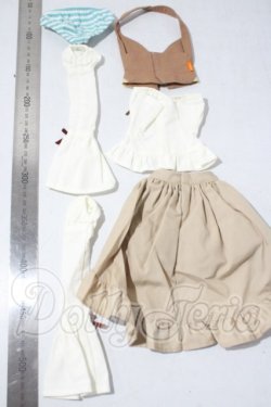 画像2: Smart Doll/OF:衣装 A-26-08-26-1062-KD-ZU