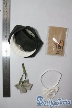画像2: SD/OF:小物 U-25-07-08-066-KD-ZU