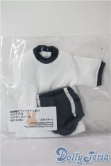 SDM＆MSD・MDD/OF:体操着セット U-25-07-08-062-KD-ZU