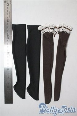 画像2: DDS・５０cm/OF:靴下 A-25-07-09-1006-KD-ZU