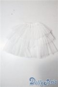SD/OF:スカート　DOLLMORE製　Swan Skirt U-25-07-08-196-KD-ZU