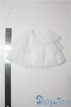 画像2: SD/OF:スカート　DOLLMORE製　Swan Skirt U-25-07-08-196-KD-ZU