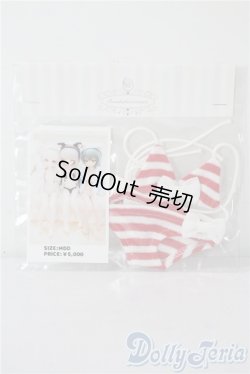 画像1: SDM＆MSD/OF:下着　ロンシュカ様 A-25-07-09-1027-KD-ZU