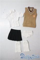 SDM＆MSD/OF:制服セット A-25-07-09-1023-KD-ZU