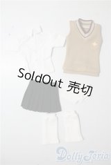 SDM＆MSD/OF:制服セット A-25-07-09-1023-KD-ZU