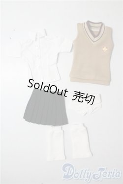 画像1: SDM＆MSD/OF:制服セット A-25-07-09-1023-KD-ZU