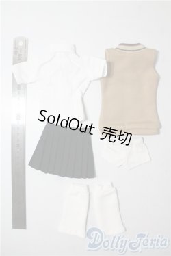 画像2: SDM＆MSD/OF:制服セット A-25-07-09-1023-KD-ZU