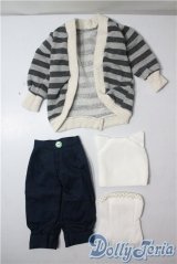DD/OF:衣装セット A-25-07-09-1030-KD-ZU