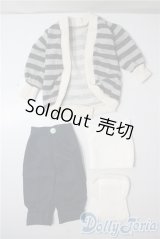 DD/OF:衣装セット A-25-07-09-1030-KD-ZU