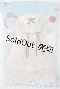 azone/OF:50ELLENS CLOSETアリスドレスset50ELLEN’S CLOSET アリスドレスset　Alice Strawberry Chocolate A-25-07-09-1031-KD-ZU