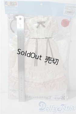 画像2: azone/OF:50ELLENS CLOSETアリスドレスset50ELLEN’S CLOSET アリスドレスset　Alice Strawberry Chocolate A-25-07-09-1031-KD-ZU
