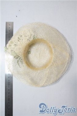 画像2: SD/OF:小物　帽子 U-25-07-08-193-KD-ZU