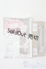 MDD/OF:衣装セット　バトルコスチューム1st Op+封印の杖 A-25-07-09-1032-KD-ZU