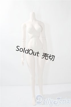 画像2: DDS/ベースボディIII A-25-07-09-1080-KD-ZU