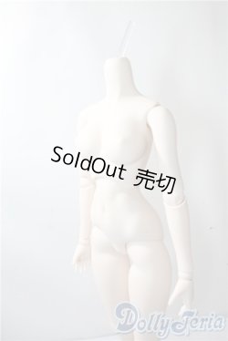 画像4: DDS/ベースボディIII A-25-07-09-1080-KD-ZU