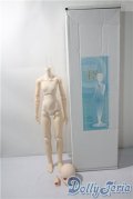 オビツ/48cmオビツボディwoman+50-02ヘッド A-25-07-09-1079-KD-ZU