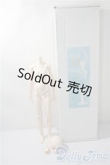 オビツ/48cmオビツボディwoman+50-02ヘッド A-25-07-09-1079-KD-ZU