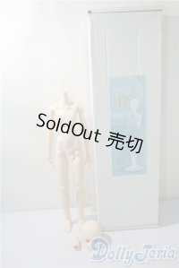 オビツ/48cmオビツボディwoman+50-02ヘッド A-25-07-09-1079-KD-ZU