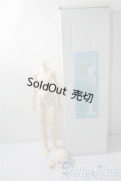 画像1: オビツ/48cmオビツボディwoman+50-02ヘッド A-25-07-09-1079-KD-ZU