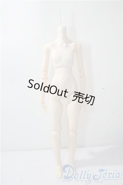 画像2: オビツ/48cmオビツボディwoman+50-02ヘッド A-25-07-09-1079-KD-ZU