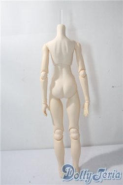 画像3: オビツ/48cmオビツボディwoman+50-02ヘッド A-25-07-09-1079-KD-ZU