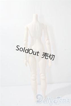 画像3: オビツ/48cmオビツボディwoman+50-02ヘッド A-25-07-09-1079-KD-ZU