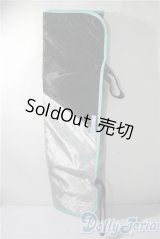 60cmドール/ドールおくるみ:YURIQLO様製 A-25-07-09-1033-KD-ZU