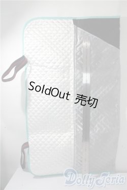 画像2: 60cmドール/ドールおくるみ:YURIQLO様製 A-25-07-09-1033-KD-ZU