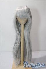 9inch/ウィッグ：DOLLCE製 U-25-07-08-183-KD-ZU