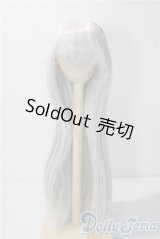 9inch/ウィッグ：DOLLCE製 U-25-07-08-183-KD-ZU